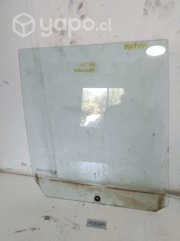 Vidrio Puerta Tras Der (MHP154) Mahindra Pik Up