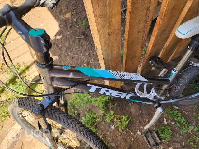 Bicicleta trek 820 single track series