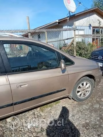 Chevrolet Vivant ls 1.6