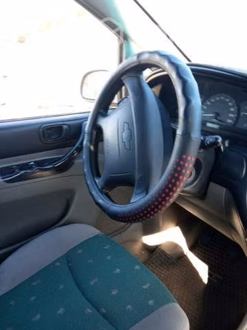 Chevrolet Vivant ls 1.6