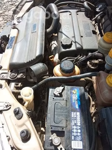 Chevrolet Vivant ls 1.6