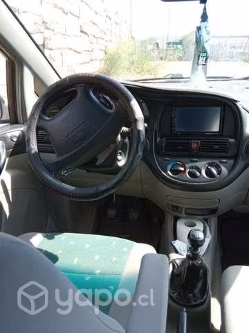 Chevrolet Vivant ls 1.6