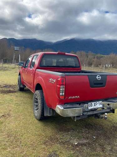 Nissan navara 2014 - Imagen 6