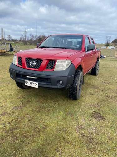 Nissan navara 2014 - Imagen 5