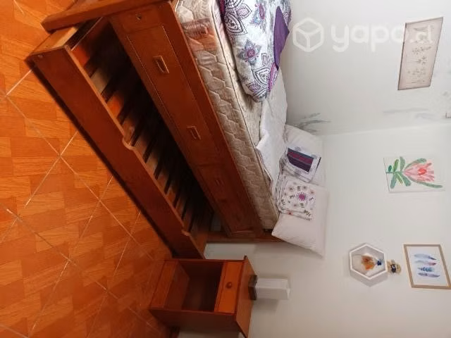 Combo de muebles de Dormitorio