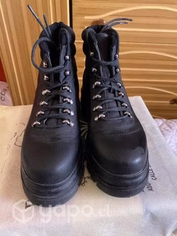 botines