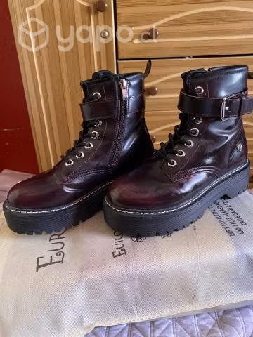 botines