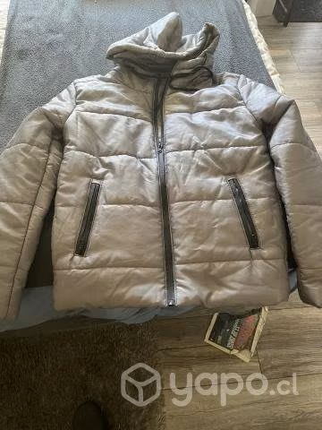 Parka - Imagen 2