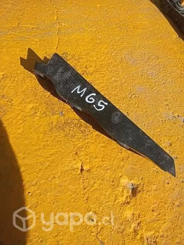 Mg5 mg 5 mensula original envio regiones