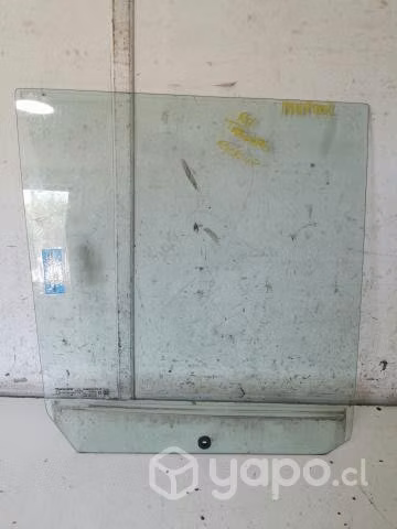 Vidrio Puerta Tras Der (MNP002) Mahindra Pik Up