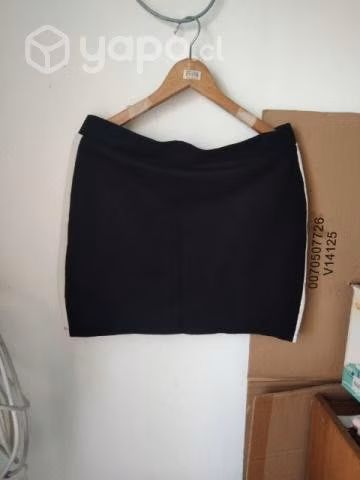 Falda talla L.