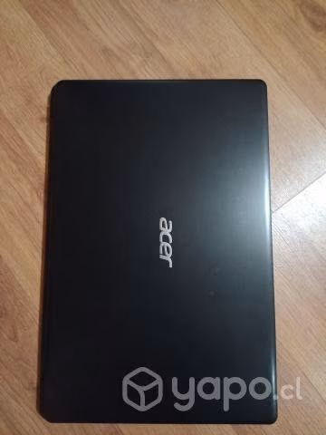 Notebook Acer Aspire 3 - Imagen 2
