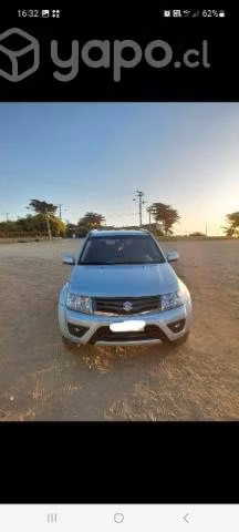 Jeep grand vitara
