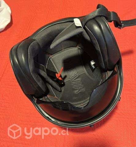 Casco moto excelente estado - Imagen 5