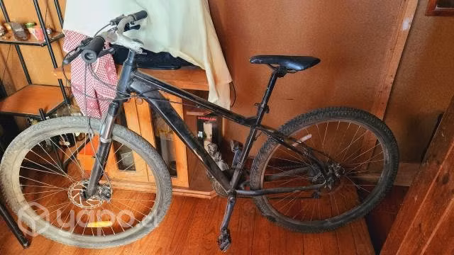 Bicicleta MTB Aro 29 - Imagen 5