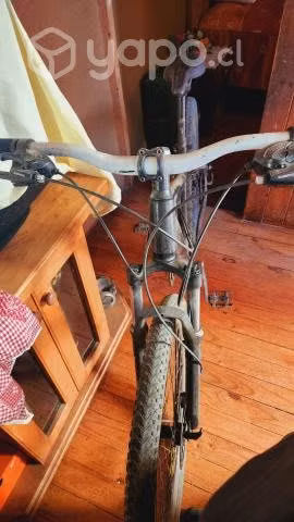 Bicicleta MTB Aro 29 - Imagen 2