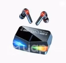 Audífonos inalámbricos Gamer M28 TWO GAMERS