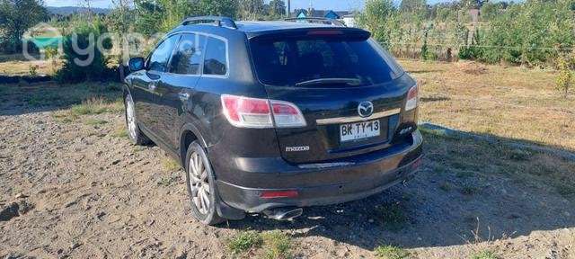 Se vende ,Mazda CX9 Especial para Desarme - Imagen 5