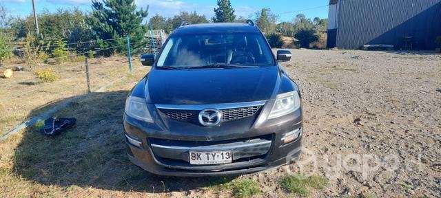 Se vende ,Mazda CX9 Especial para Desarme - Imagen 6