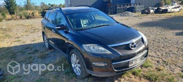 Se vende ,Mazda CX9 Especial para Desarme - Imagen 3