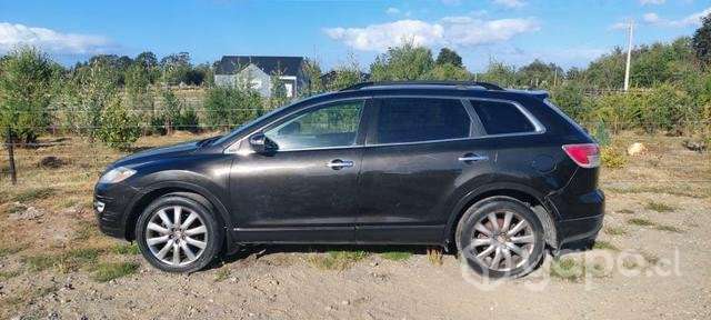 Se vende ,Mazda CX9 Especial para Desarme - Imagen 2