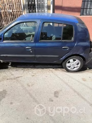 Carcasa renault clio 2 hachbak