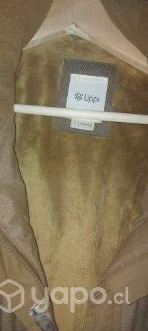 Parka Lippi