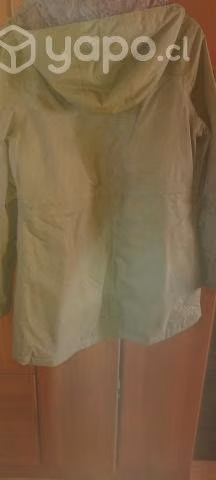 Parka Lippi
