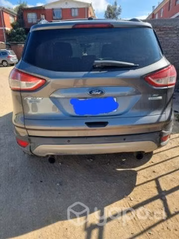 Ford escape 2013 - Imagen 2