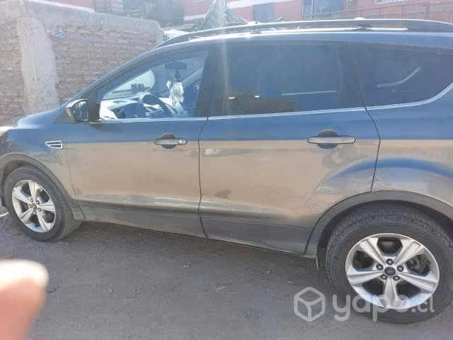 Ford escape 2013 - Imagen 6