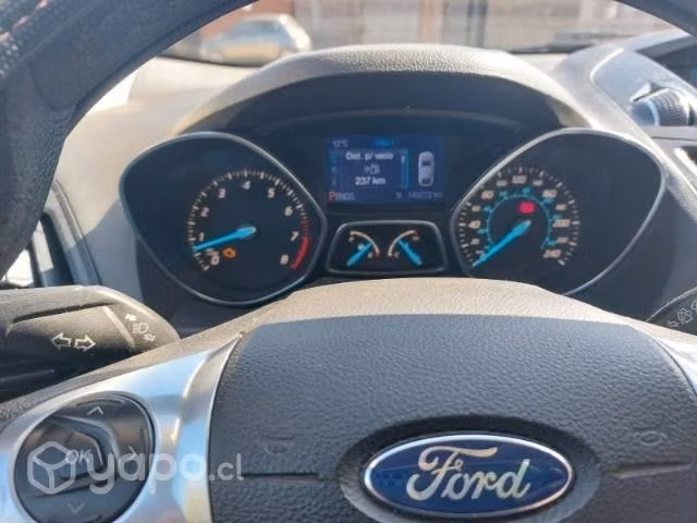 Ford escape 2013 - Imagen 4