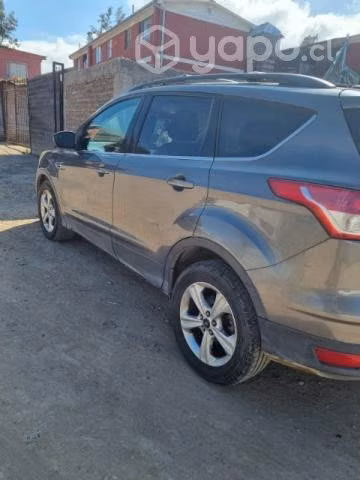 Ford escape 2013 - Imagen 3