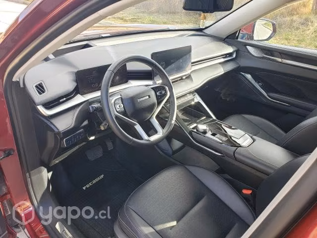 Se vende Haval h6 deluxe 4x4 2022