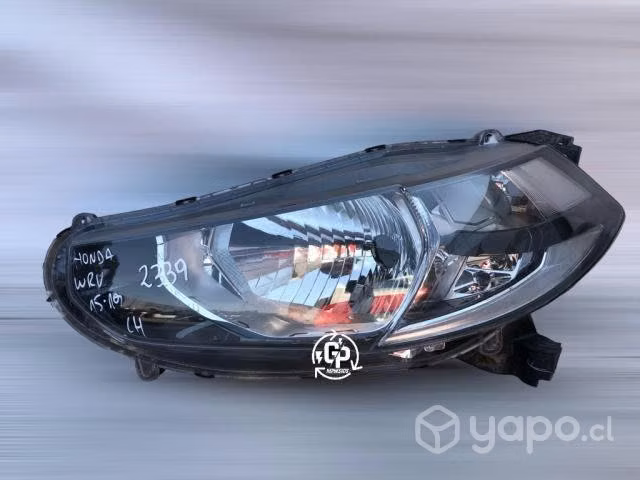 Optico lh honda wrv 2015-2019