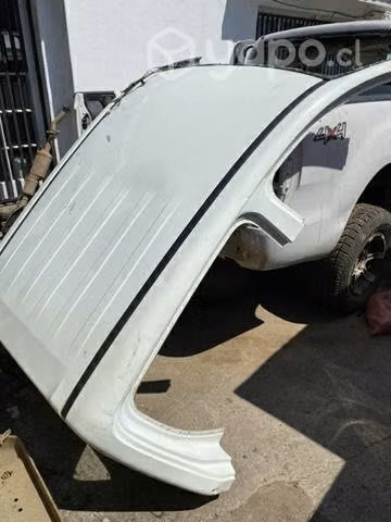 Techo Mitsubishi L200  original - Imagen 2