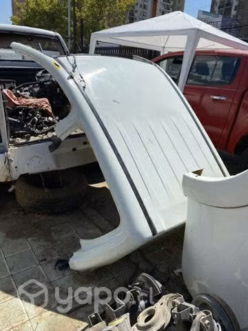Techo Mitsubishi L200  original
