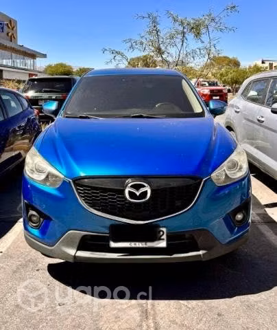 Mazda cx-5 GT 4x4