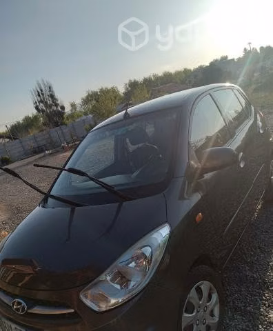 Hyundai i-10 2012