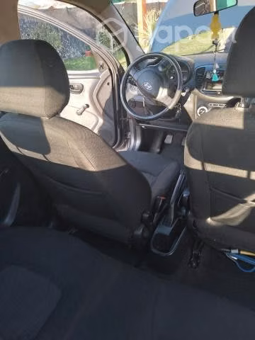 Hyundai i-10 2012