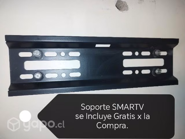 SMARTV SAMSUNG 50 pulgadas