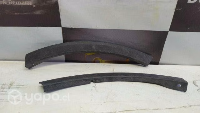 Moldura delantera rav 4 2015 a 2019. 2.0