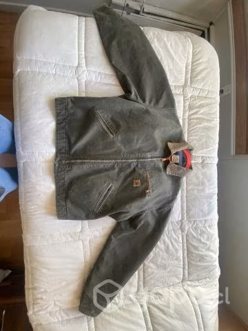 Chaqueta carhartt - Imagen 2