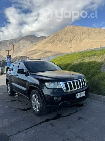 Jeep4x4 2013