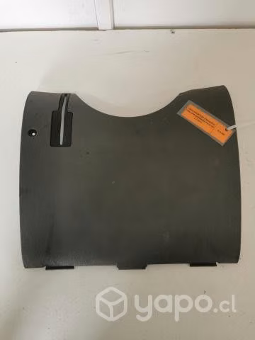 Tapa Inferior Izq Tablero Mahindra Pick Up 2016