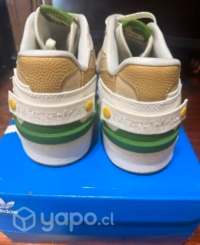 Adidas Forum Exhibit Low 2 - Imagen 3