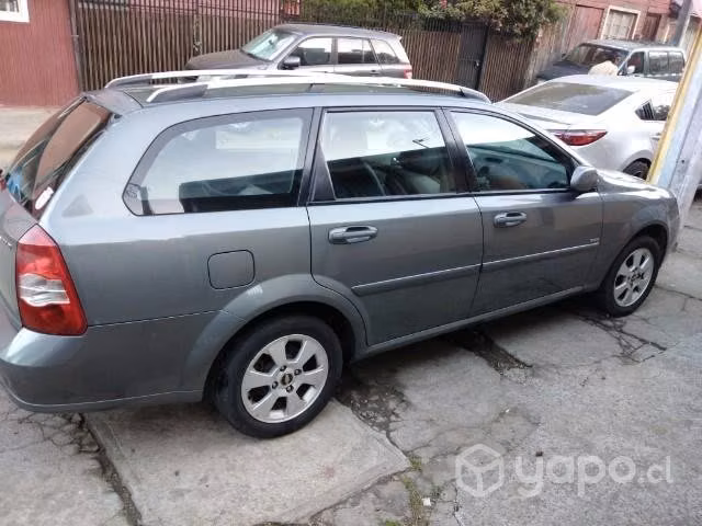Vendo Chevrolet optra - Imagen 3