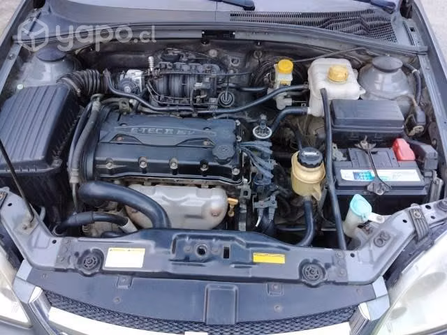 Vendo Chevrolet optra - Imagen 5