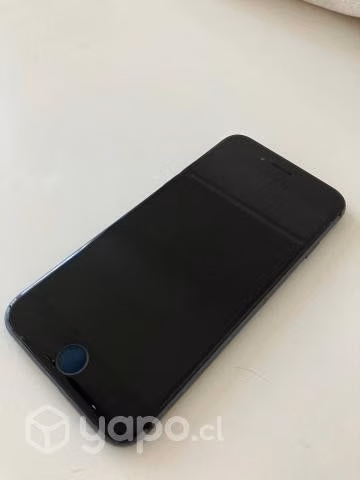 Iphone 8 64Gb Negro