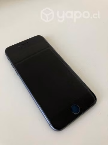 Iphone 8 64Gb Negro