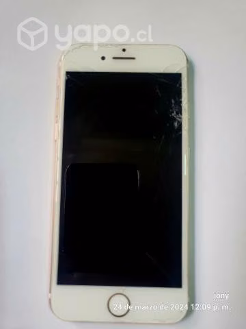 Se permuta iphone 7 - Imagen 2